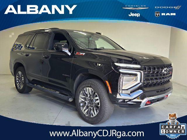 2025 Chevrolet Tahoe 4WD Z71 for sale in Albany, GA