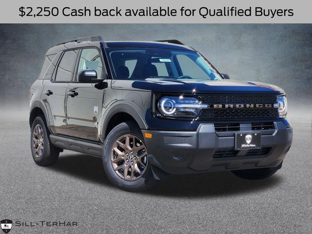 2026 Ford Bronco Sport Big Bend for sale in Broomfield, CO