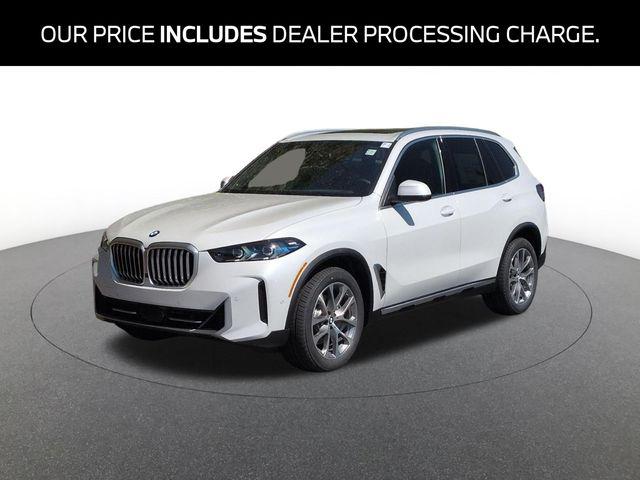 2026 BMW X5 xDrive40i for sale in Baltimore, MD