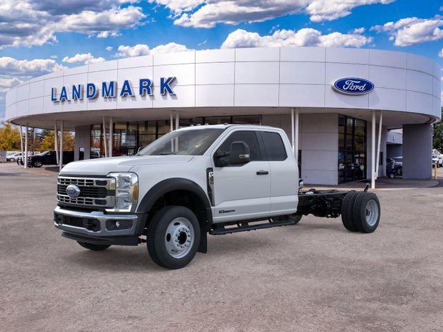 2026 Ford F-450 XL for sale in Tigard, OR