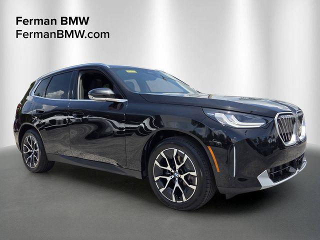 2026 BMW X3 30 xDrive for sale in Palm Harbor, FL