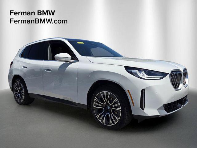 2026 BMW X3 30 xDrive for sale in Palm Harbor, FL