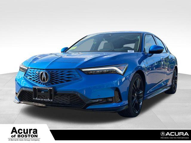 2026 Acura Integra FWD A-Spec with Technology for sale in Brighton, MA