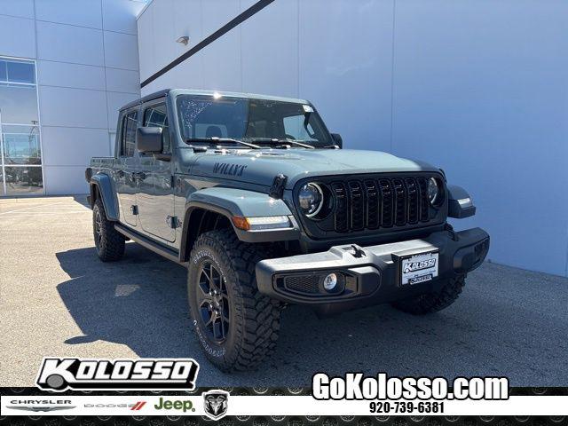 2026 Jeep Gladiator Sport for sale in Appleton, WI