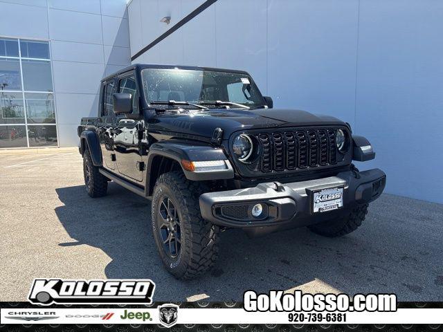 2026 Jeep Gladiator Sport for sale in Appleton, WI