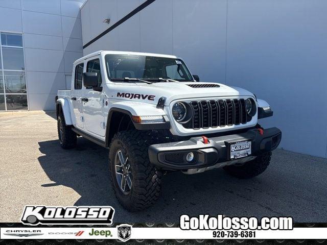 2026 Jeep Gladiator Sport for sale in Appleton, WI