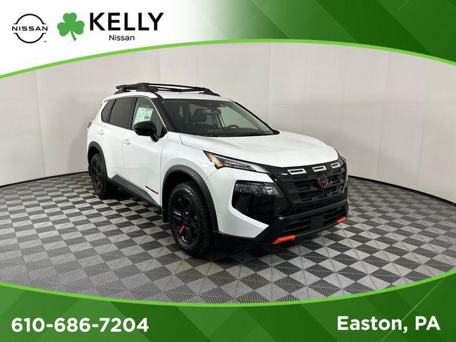 2026 Nissan Rogue Rock Creek for sale in Easton, PA