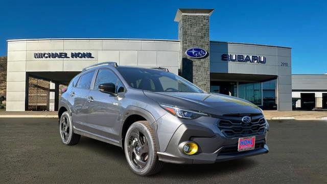 2026 Subaru Crosstrek Sport for sale in Carson City, NV