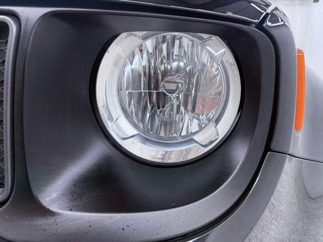 2022 Jeep Renegade Trailhawk 4x4