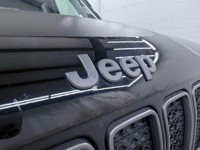 2022 Jeep Renegade Trailhawk 4x4