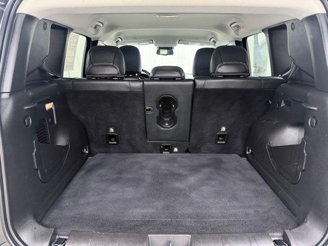 2022 Jeep Renegade Trailhawk 4x4
