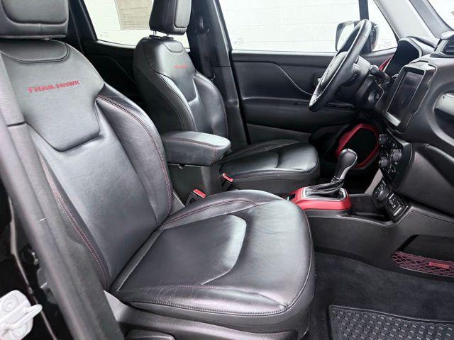 2022 Jeep Renegade Trailhawk 4x4