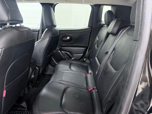 2022 Jeep Renegade Trailhawk 4x4