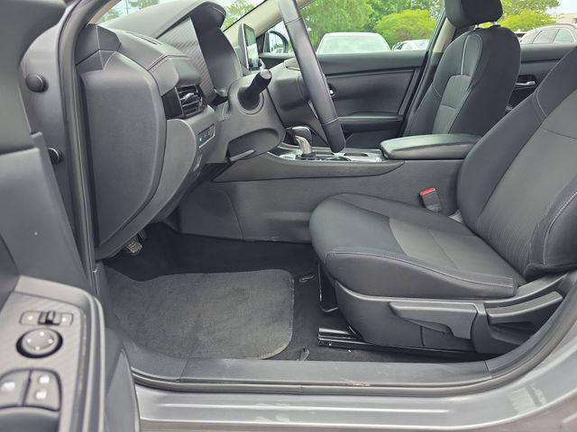 2020 Nissan Sentra SV Xtronic CVT