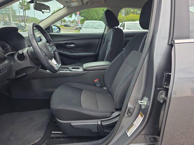 2020 Nissan Sentra SV Xtronic CVT