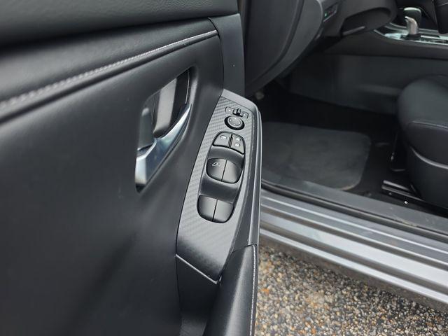 2020 Nissan Sentra SV Xtronic CVT