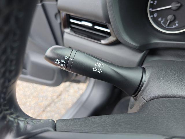 2020 Nissan Sentra SV Xtronic CVT