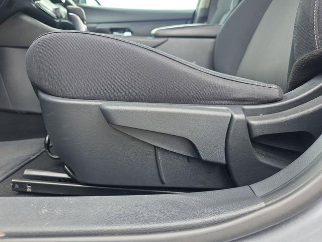 2020 Nissan Sentra SV Xtronic CVT