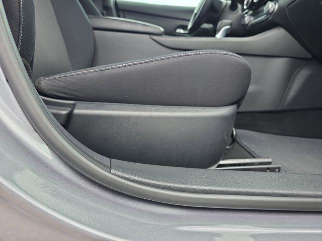 2020 Nissan Sentra SV Xtronic CVT