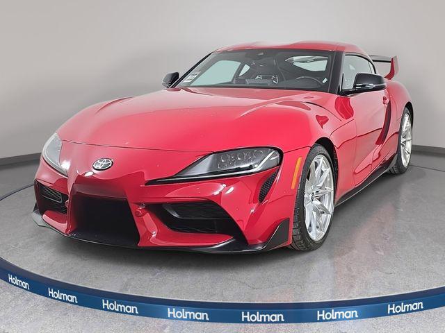 2026 Toyota GR Supra 3.0 Premium for sale in Mount Laurel, NJ