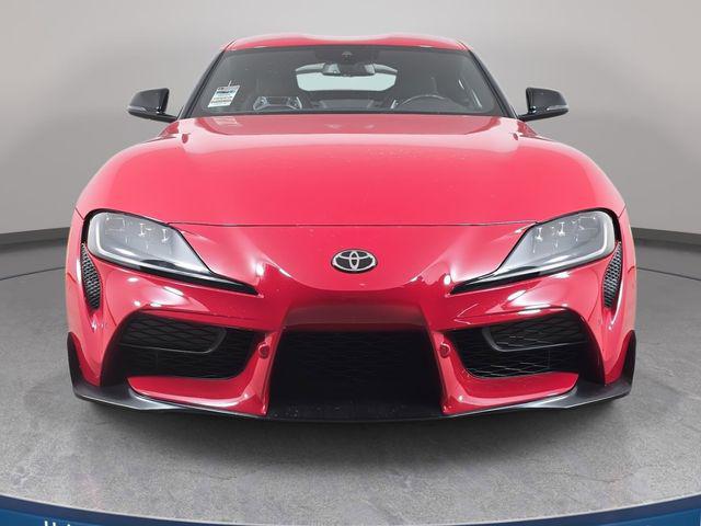 2026 Toyota GR Supra 3.0 Premium