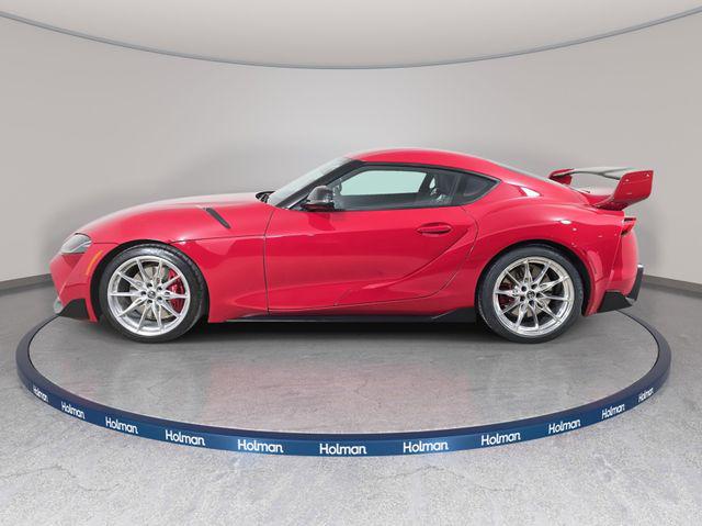 2026 Toyota GR Supra 3.0 Premium