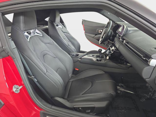 2026 Toyota GR Supra 3.0 Premium
