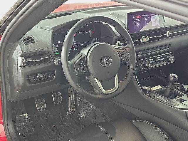 2026 Toyota GR Supra 3.0 Premium