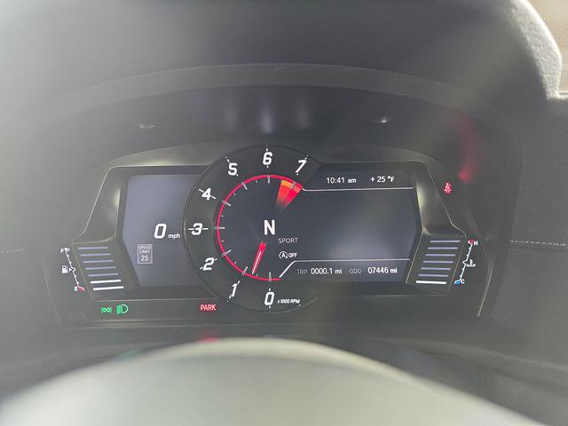 2026 Toyota GR Supra 3.0 Premium