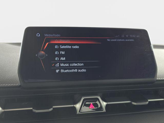 2026 Toyota GR Supra 3.0 Premium