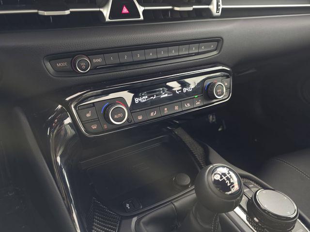 2026 Toyota GR Supra 3.0 Premium