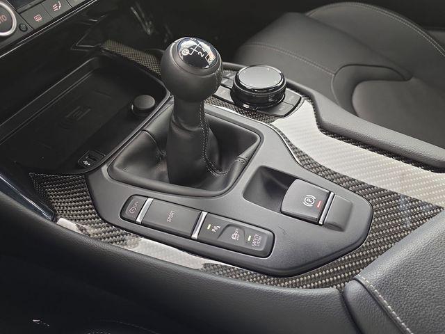 2026 Toyota GR Supra 3.0 Premium