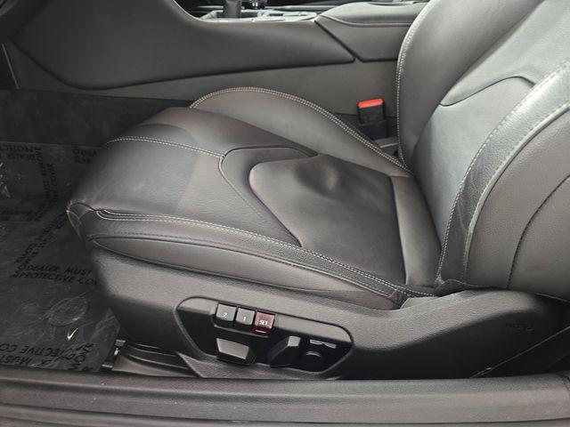 2026 Toyota GR Supra 3.0 Premium