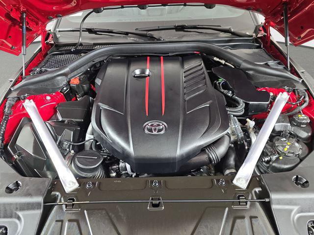 2026 Toyota GR Supra 3.0 Premium