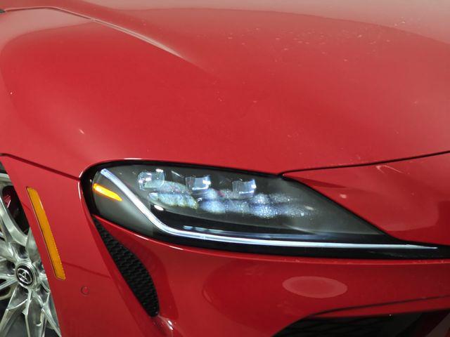 2026 Toyota GR Supra 3.0 Premium