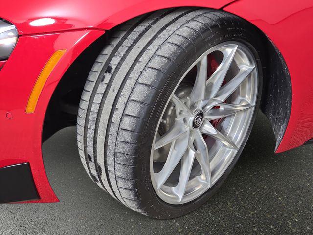 2026 Toyota GR Supra 3.0 Premium