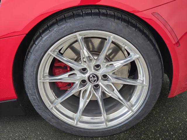 2026 Toyota GR Supra 3.0 Premium
