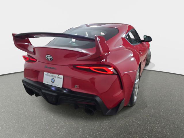 2026 Toyota GR Supra 3.0 Premium