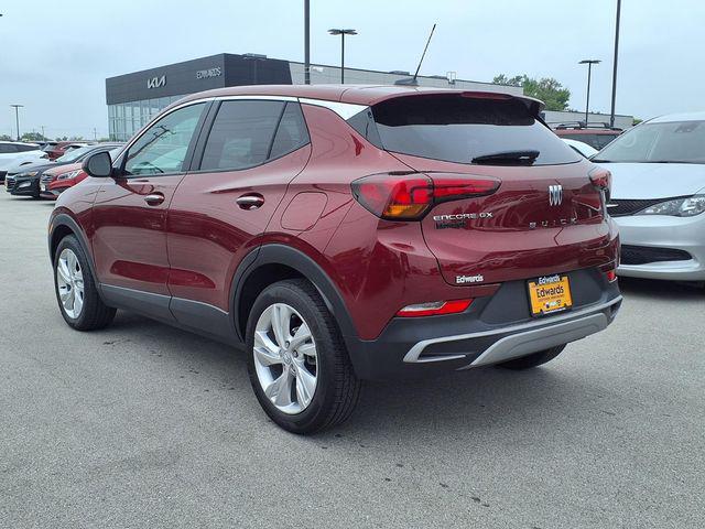 2024 Buick Encore GX Preferred FWD