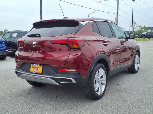 2024 Buick Encore GX Preferred FWD