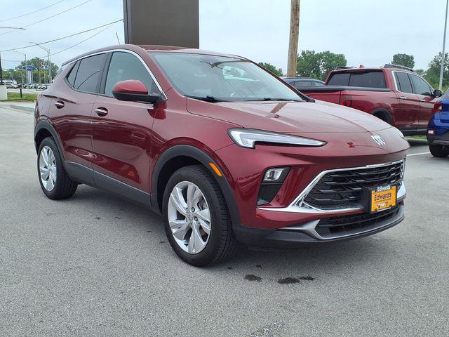 2024 Buick Encore GX Preferred FWD