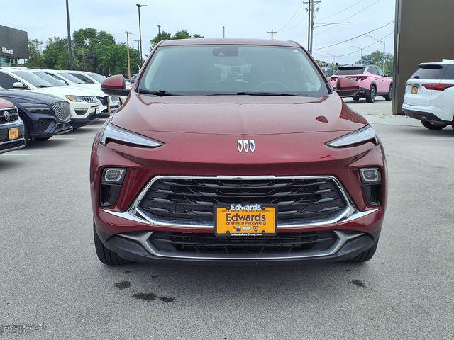 2024 Buick Encore GX Preferred FWD