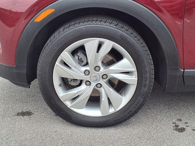 2024 Buick Encore GX Preferred FWD