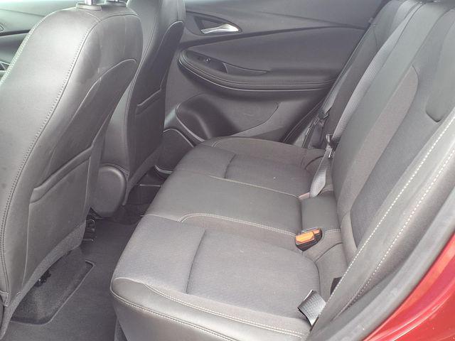 2024 Buick Encore GX Preferred FWD