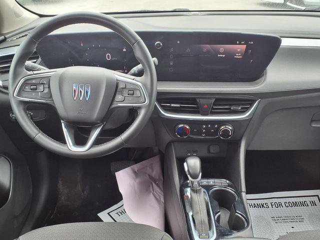 2024 Buick Encore GX Preferred FWD
