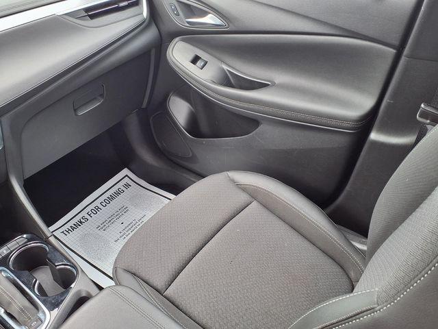 2024 Buick Encore GX Preferred FWD