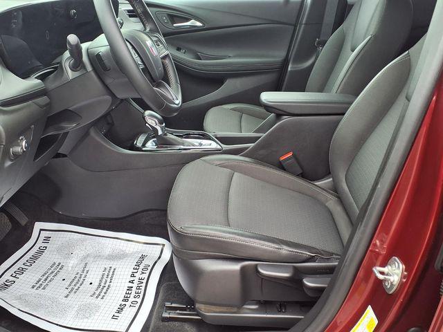 2024 Buick Encore GX Preferred FWD