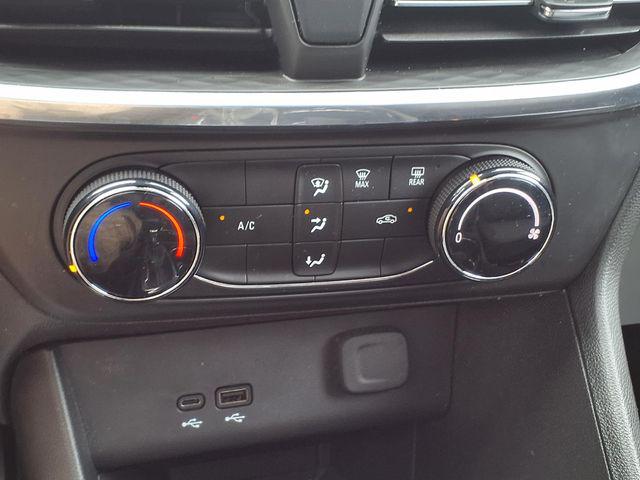 2024 Buick Encore GX Preferred FWD