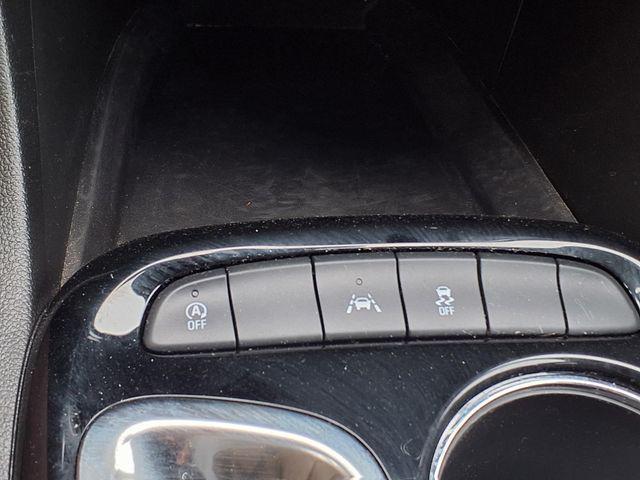 2024 Buick Encore GX Preferred FWD