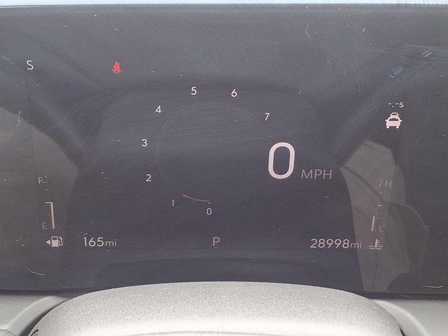 2024 Buick Encore GX Preferred FWD